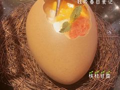 -鸣记脆皮烤鱼·海鲜烤鱼(亿合城店)