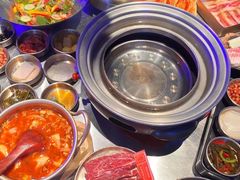 -入火韩国烤肉(凯旋广场店)