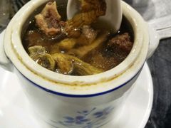 -美极鲜食坊(宝安南路店)