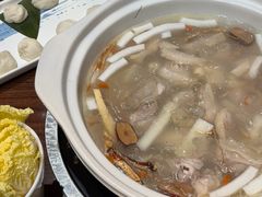 -龙泉人椰子鸡·糟粕醋·地标海南菜(龙昆南店)