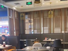 -东来顺饭庄(上地华联店)