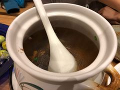-小天厨民间菜馆(深圳街店)