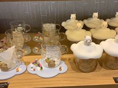 -星巴克(北京中关村北京国际店)