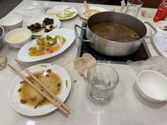 -蝎王府羊蝎子(北大地店)