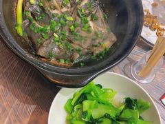 -小时候焗海鲜(鄞州万达店)