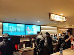 -霸王茶姬(上海恒基名人店)