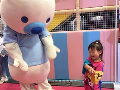 -东浩兰生上海世博展览馆