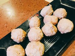 -幸运牛汕头小黄牛牛肉火锅(梅林店)