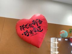 -海马体照相馆(大连柏威年购物中心店)