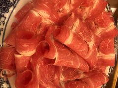 -磁器铜锅涮肉(交大东路店)