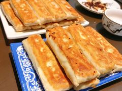 -福荣居褡裢火烧京味家常菜(西四店)