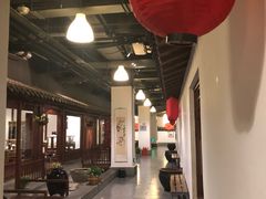 -小时候文化餐厅(盘山店)