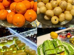 -港湾一号美食水疗会