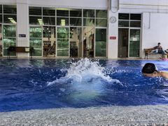 -中山夏威夷游泳馆(小榄店)