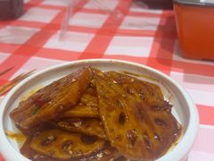 -龙虾当家·大排档(红谷滩五中店)