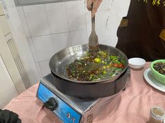 -标记好食