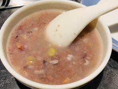 -前门后头老北京铜锅涮肉·京味菜·烤鸭(伊藤洋华堂店)