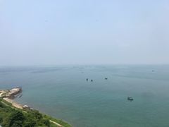 -放鸡岛生态旅游国际度假区