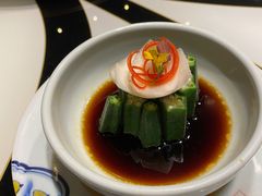 -广州文华东方酒店·江-由辉师傅主理