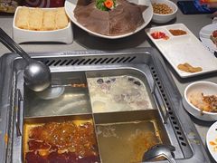 -海底捞火锅(九久奥特莱斯店)