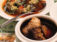 -凤来茶餐·粤菜馆(珠江新城店)