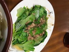 -志明牛肉拉麵(北投总店)