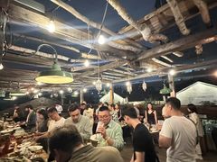 -普朗姆生蚝吧(原建国路店)