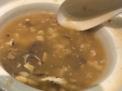 鹿血羹-鹿鸣春饭店(总店)