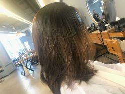 -Hair Code芭曲发型