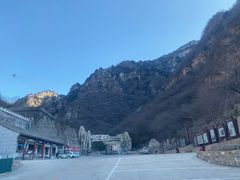 -北京上方山国家森林公园