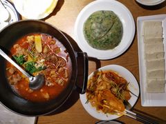 -福茂源横山铁锅羊肉(牡丹园店)