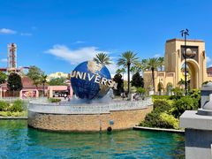 -奥兰多环球影城