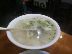 -大山土菜(航华一村二街坊店)