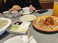 -邑金陵北京烤鸭店·现炒家常菜(ITC MALL店)
