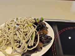 -蝎王府羊蝎子(西直门店)