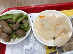 -和合谷(新街口店)