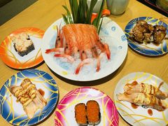 -沼津港渔市(宏伊国际广场店)