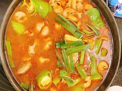 -湘肠香火锅店(团结湖店)