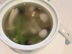-阳澄湖费尔蒙酒店颐丰阁中餐厅(马鞍山西路店)