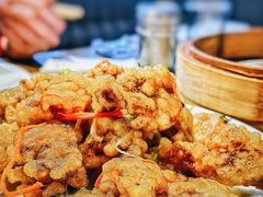 锅包肉-老仁义·清真菜(太古街店)