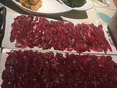 -南城十里潮汕鲜牛火锅·鲜虾生滚粥(融汇老商埠店)