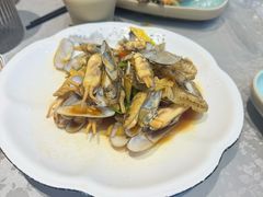 -启东小海鲜(庄先湾路1号店)