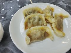-奉天蚨祥饺子馆