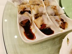 叉烧肠粉-翠园(北京王府中环店)