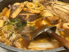 -鳗鲔料理小馆