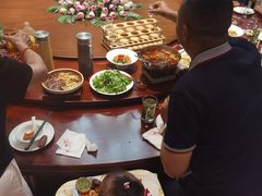 -老家菜(海恒店)