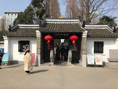 -包公祠