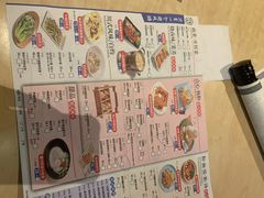 -避风塘(百联东郊店)