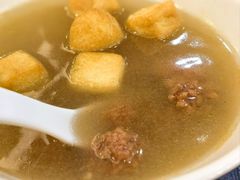 -百年认一力 太原老字号 (桥头街店)