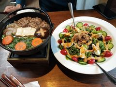 -铃木食堂(帽儿胡同店)